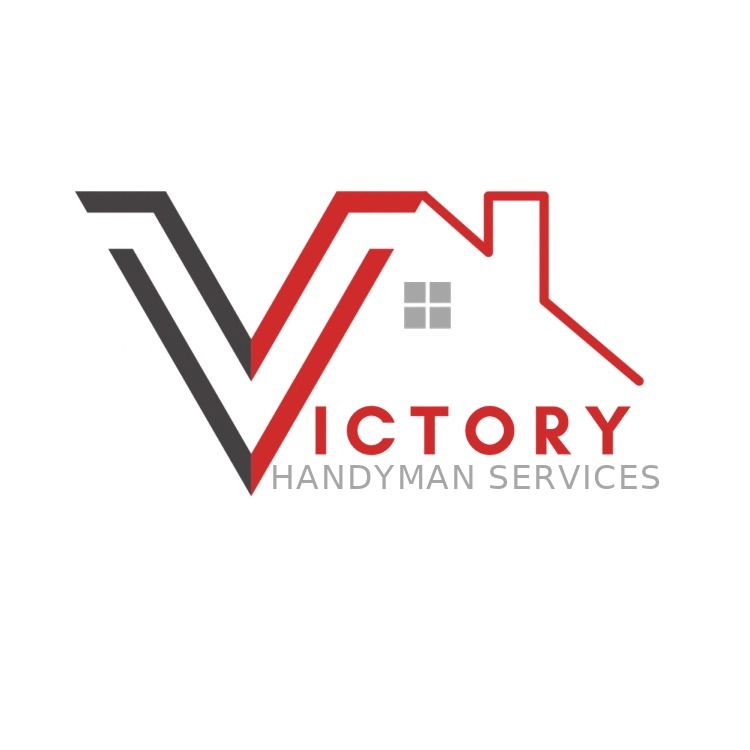 Victory Handyman Services logo